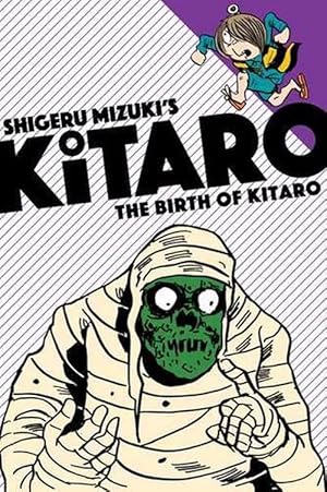 Imagen del vendedor de The Birth of Kitaro (Paperback) a la venta por Grand Eagle Retail