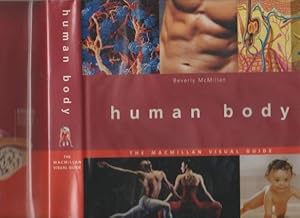 Human Body : The Macmillan Visual Guide