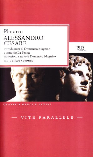 Alessandro Cesare