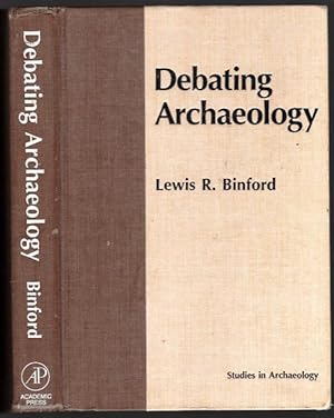 Debating Archaeology