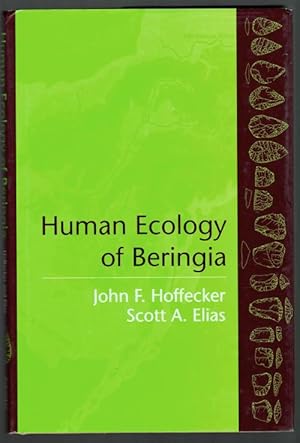 Human Ecology of Beringia