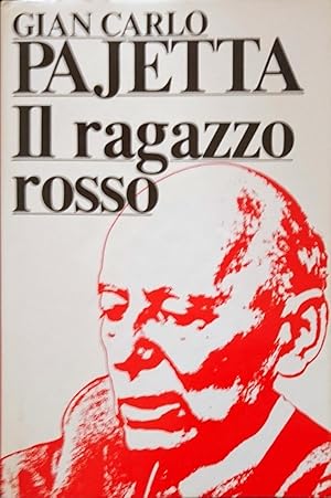 IL RAGAZZO ROSSO