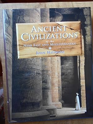 Bild des Verkufers fr ANCIENT CIVILISATIONS: Of The Near East And Mediterranean zum Verkauf von Uncle Peter's Books