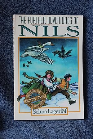 The Further Adventures of Nils