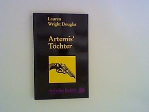 Seller image for Artemis' Tchter. Aus dem Amerikan. von Eva Stbler for sale by ANTIQUARIAT FRDEBUCH Inh.Michael Simon