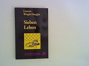 Seller image for Sieben Leben Aus dem Amerikan. von Eva Stbler und Martin Grundmann for sale by ANTIQUARIAT FRDEBUCH Inh.Michael Simon
