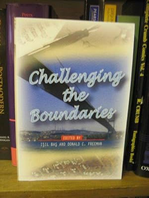 Seller image for Challenging the Boundaries for sale by PsychoBabel & Skoob Books