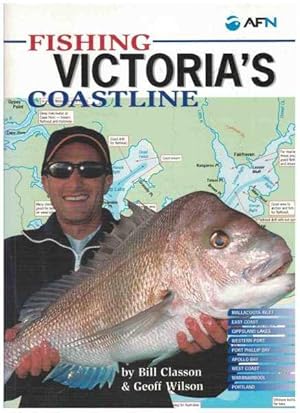 FISHING VICTORIA'S COASTLINE