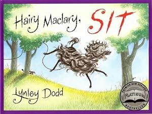 Imagen del vendedor de Hairy Maclary, Sit (Board Book) a la venta por Grand Eagle Retail