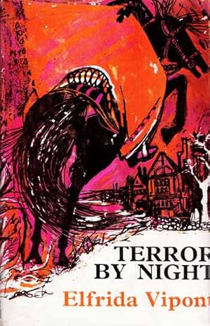 Terror by Night A Book of Strange Stories