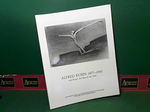 Alfred Kubin 1877-1955 und Kunst von Barock bis 1945. (= Katalog zur Verkaufsausstellung vom 13. ...