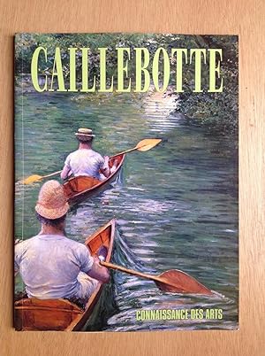 Seller image for Caillebotte for sale by Les bouquins d'Alain