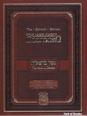 The Gutnick Edition. Chumash: The Book Of Genesis