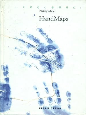 Bild des Verkufers fr HandMaps zum Verkauf von Librodifaccia