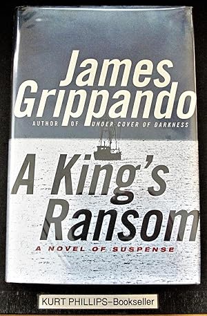 A King's Ransom (Signed Copy)