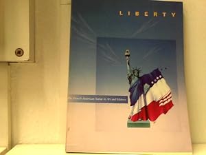 Imagen del vendedor de Liberty: The French-American Statues in Art and History a la venta por ABC Versand e.K.