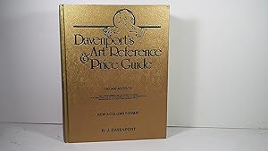 Davenport's Art Reference & Price Guide (Serial)