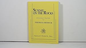 Seller image for Sunday on the Rocks: A comedy in two acts for sale by Gene The Book Peddler