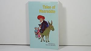 Imagen del vendedor de Tales of Nasreddin a la venta por Gene The Book Peddler