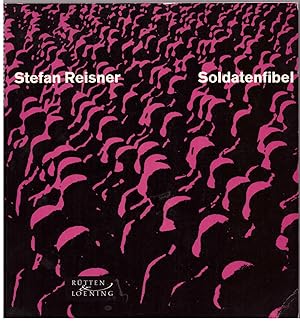 Seller image for Soldatenfibel. Gedichte fr den Krieg for sale by Bcherpanorama Zwickau- Planitz