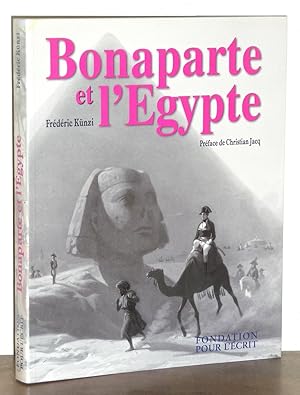 Bonaparte et l'Egypte