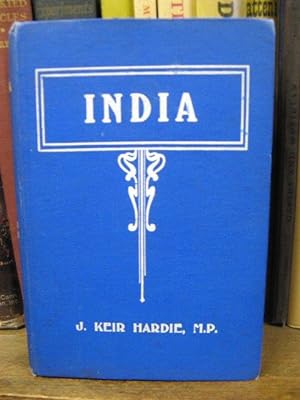 Image du vendeur pour India: Impressions and Suggestions mis en vente par PsychoBabel & Skoob Books