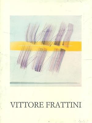 Immagine del venditore per Vittore Frattini venduto da Librodifaccia