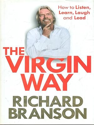 Seller image for The Virgin Way for sale by Librodifaccia