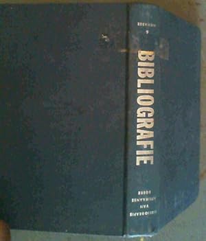 Bibliografie van Afrikaanse Boeke - Mart 1963-31 Desember 1966 Deel 6