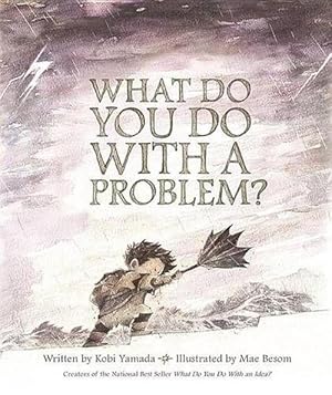 Seller image for What Do You Do with a Problem? (Hardcover) for sale by Grand Eagle Retail