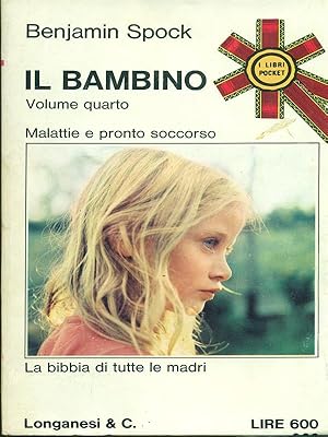 Il bambino Vol.4