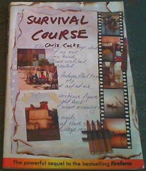 Bild des Verkufers fr Survival Course zum Verkauf von Chapter 1