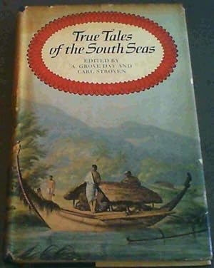 Seller image for True Tales of the South Seas for sale by Chapter 1