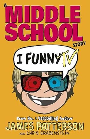 Seller image for I Funny TV (Paperback) for sale by Grand Eagle Retail