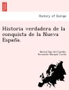 Seller image for Historia verdadera de la conquista de la Nueva Espan a. for sale by Agapea Libros