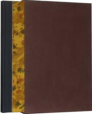 Seller image for Of a Small and Modest Malignancy, Wicked and Bristling with Dots [ Herb Yellin's copy ] for sale by Parrish Books