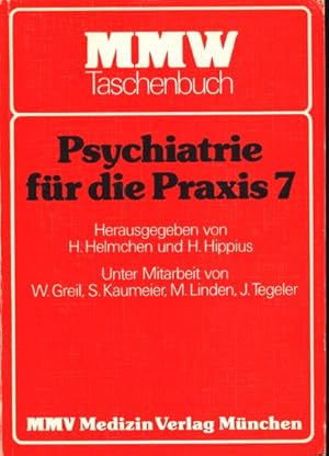 Psychiatrie für die Praxis 7 ;.