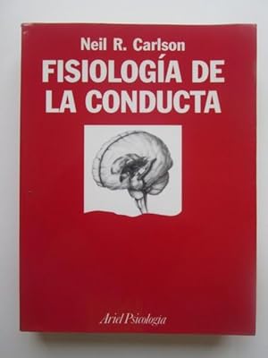 Fisiología De La Conducta