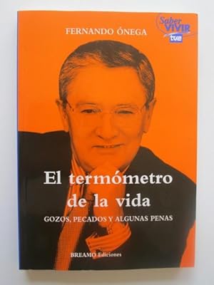 El Termómetro De La Vida