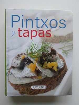 Pintxos Y Tapas