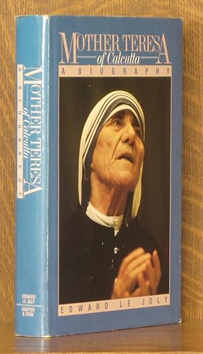 Seller image for Mother Teresa of Calcutta: A Biography for sale by Andre Strong Bookseller