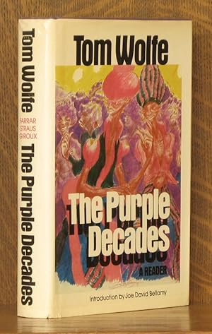 Seller image for THE PURPLE DECADES for sale by Andre Strong Bookseller
