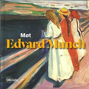 Immagine del venditore per Mot Edvard Munch venduto da Libro Co. Italia Srl