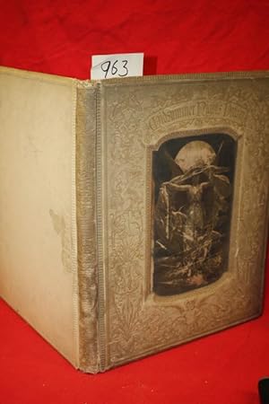 Seller image for A Midsummer Night's Dream artist Julius Hoppner, for sale by Princeton Antiques Bookshop