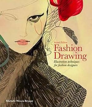 Seller image for Fashion Drawing, Second edition (Paperback) for sale by Grand Eagle Retail