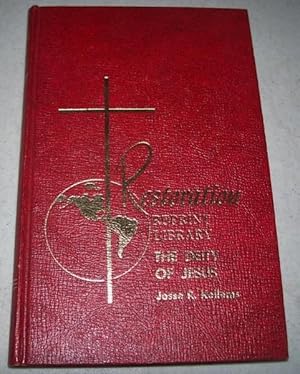 Seller image for The Deity of Jesus and Other Sermons (Restoration Reprint Library) for sale by Easy Chair Books