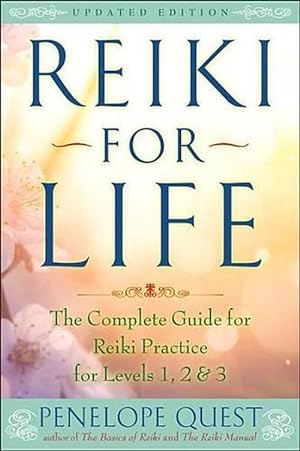 Imagen del vendedor de Reiki for Life (Updated Edition) (Paperback) a la venta por Grand Eagle Retail