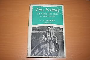 Image du vendeur pour This Fishing mis en vente par River Reads