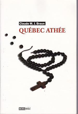 Québec athée.