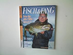 Fisch & Fang- Das Erlebnis- Magazin für Angler Ausgabe 3 März 2006,